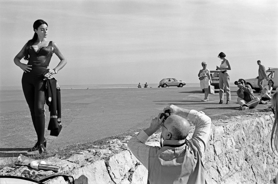 Risultati immagini per ferdinando scianna foto